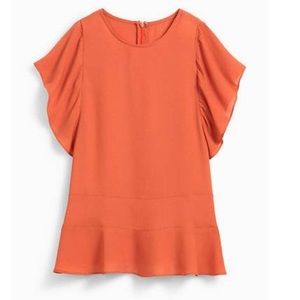 NWT Stella & Dot Addison Top